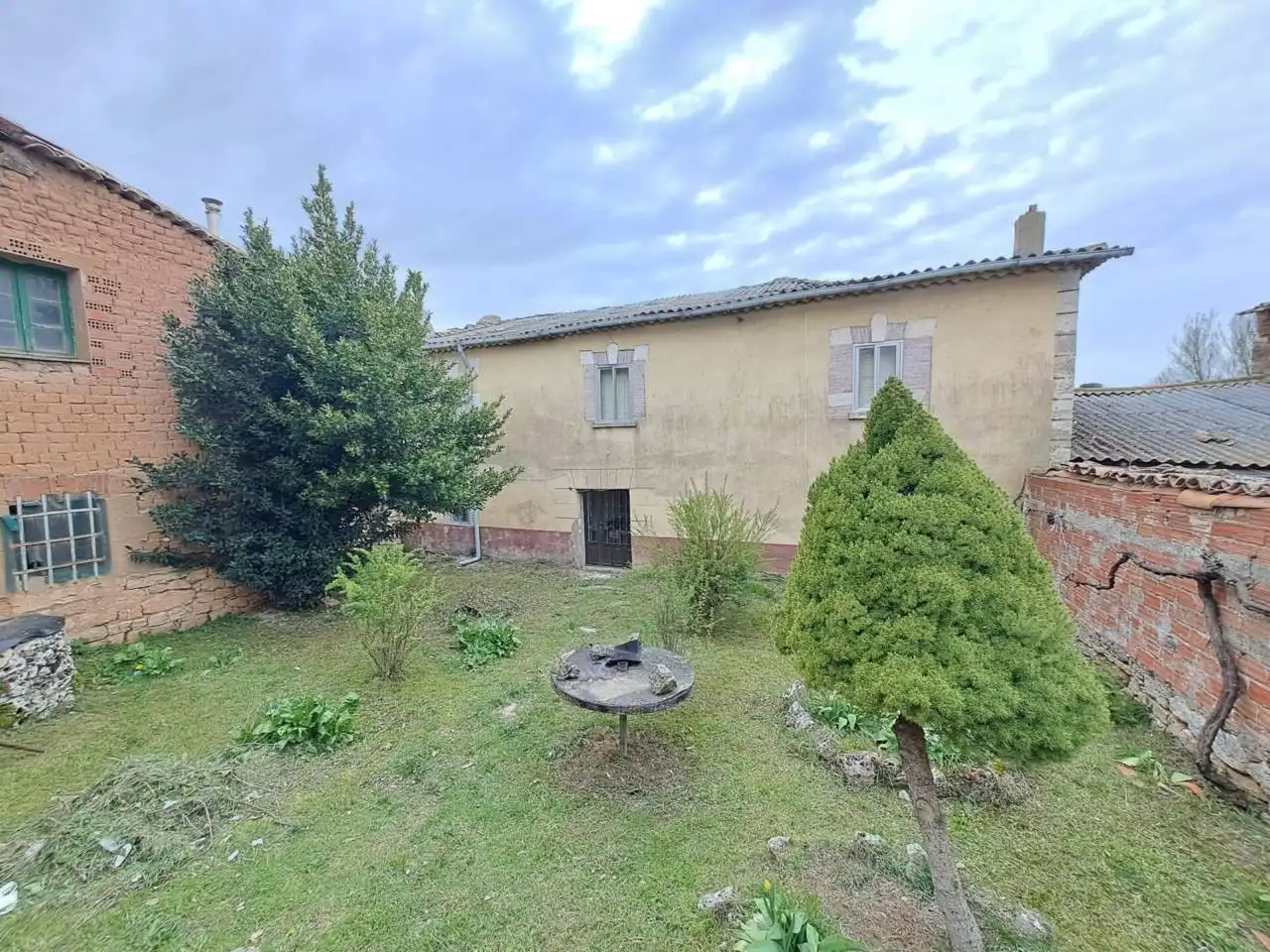 Houses for sale in Arcos, Burgos