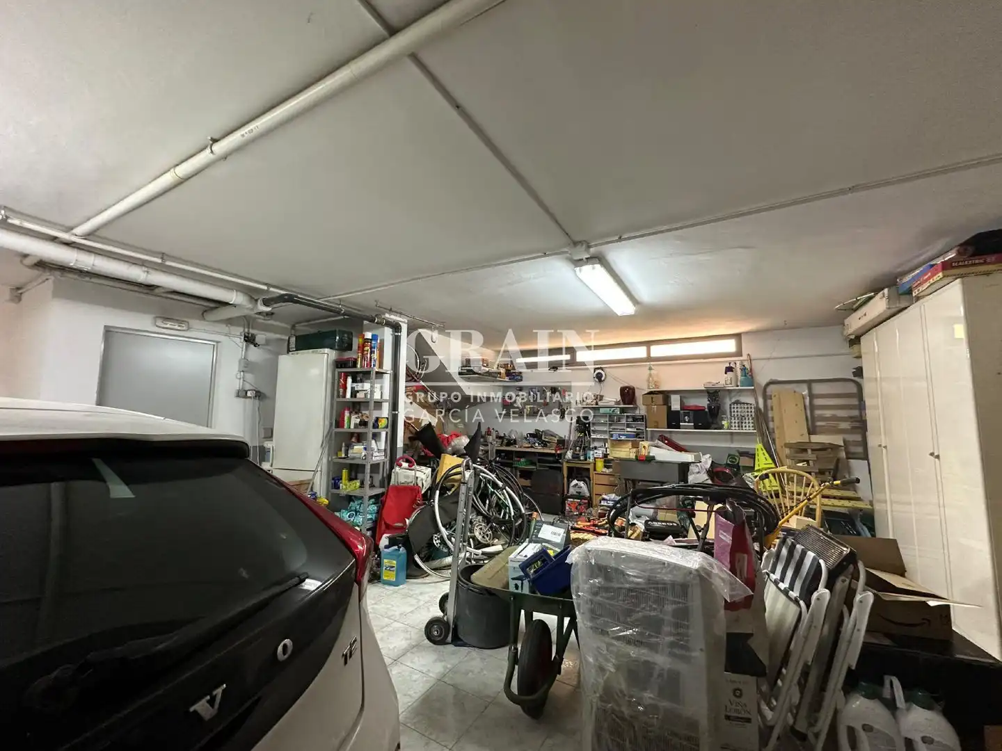 Casa adosada en venda en Albacete amb Calefacció, Jardí privat i Terrassa