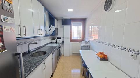 Foto 3 de Pis en venda a Barriada Yagüe, Burgos