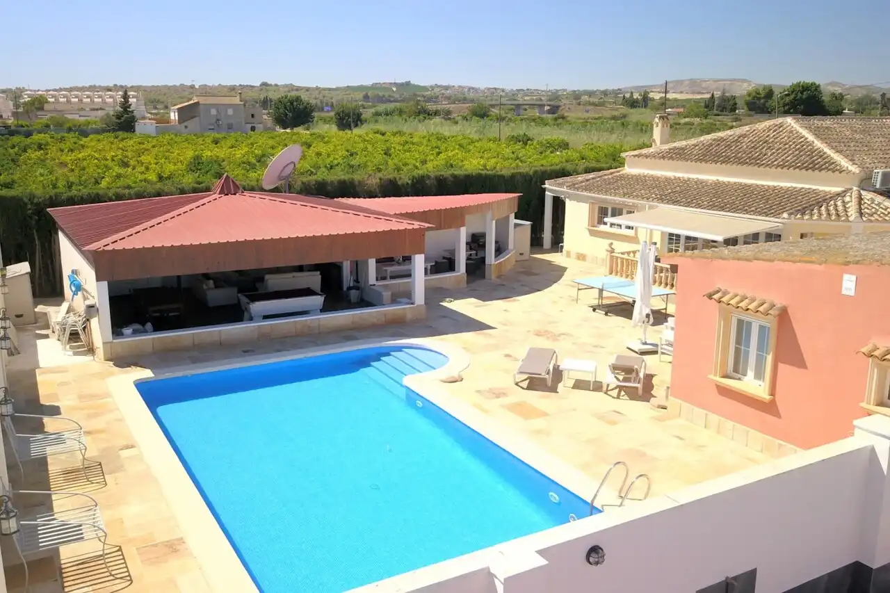 Country house for sale in Almoradí, imagen 43