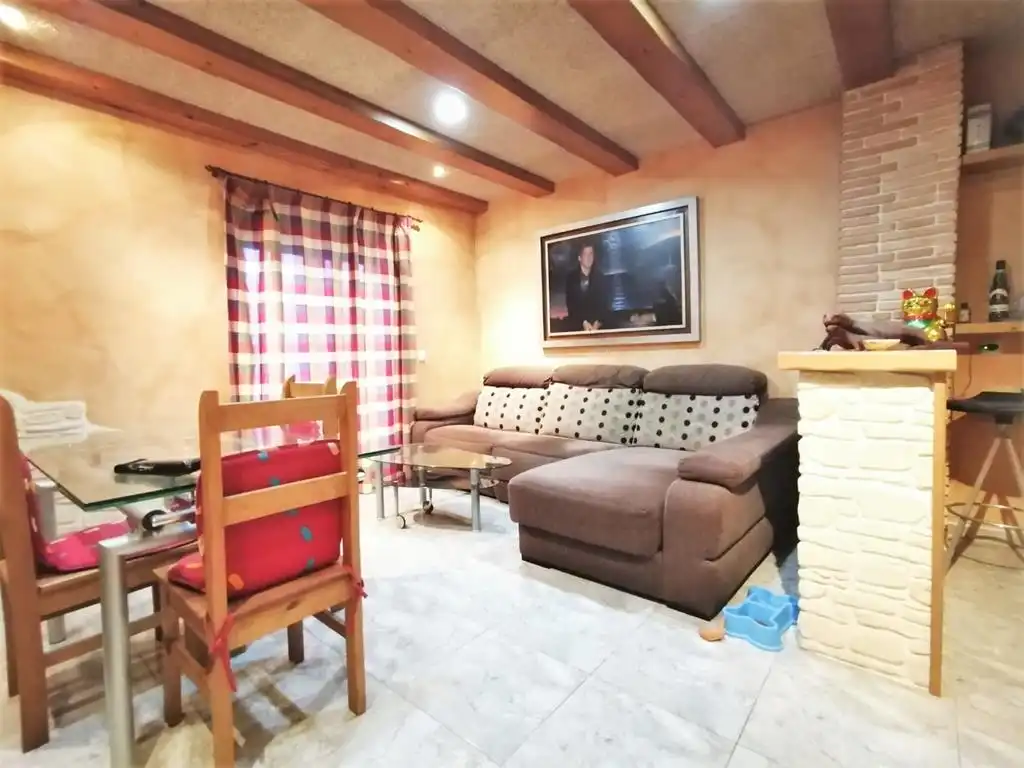 Casa en venda a Muro de Alcoy