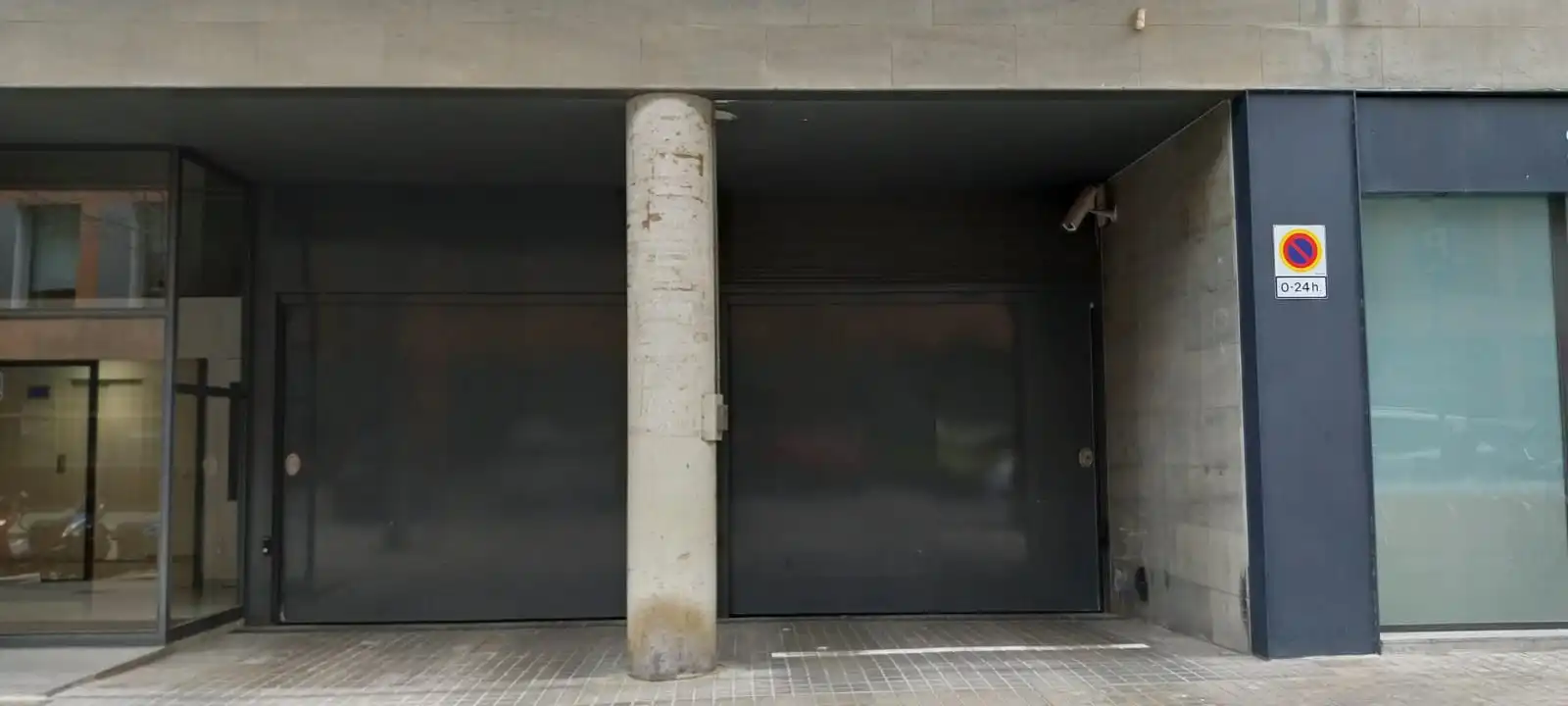 Parcheggio in vendita a Carrer de Bolívia 128, imagen 5