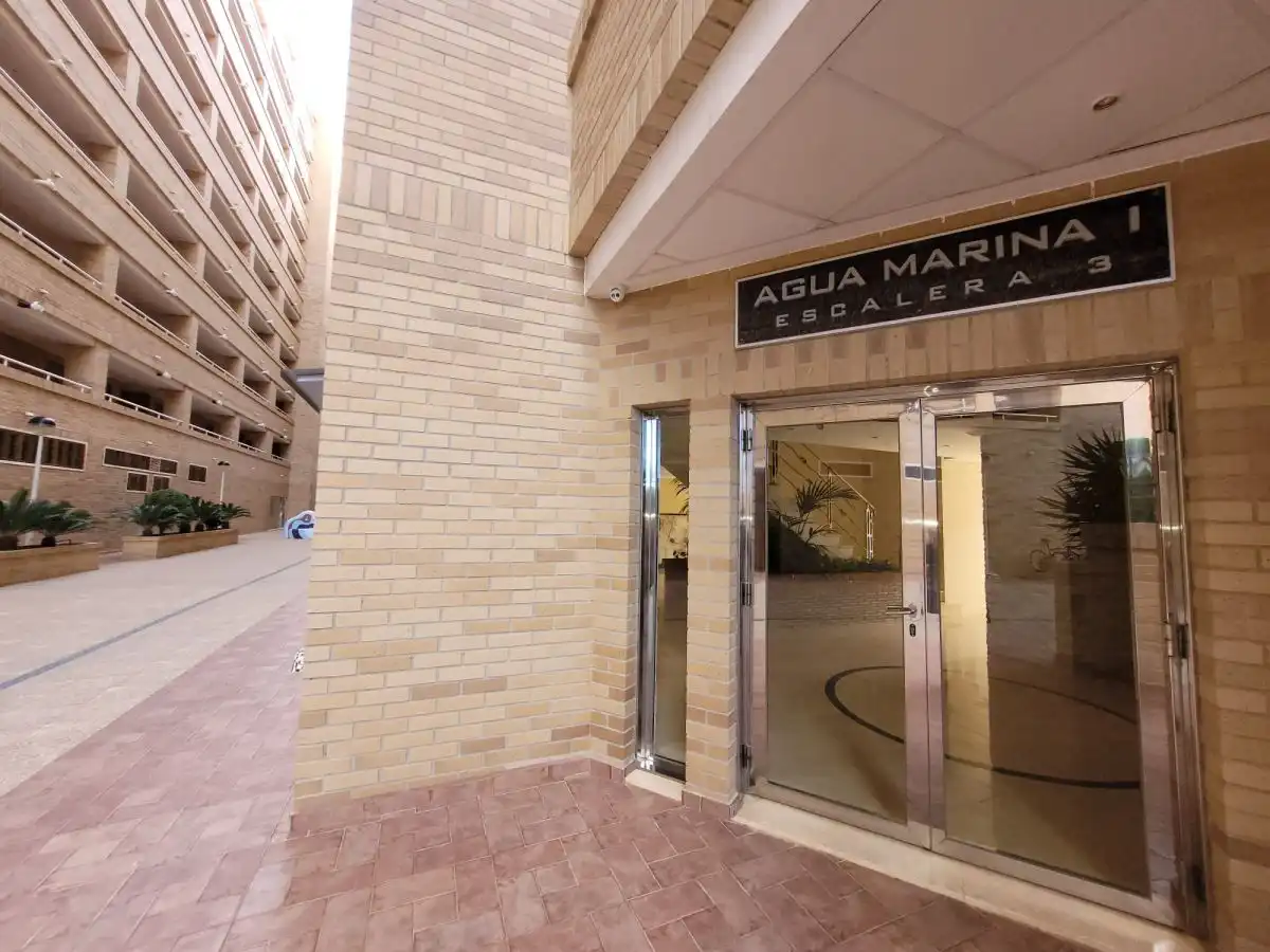 Apartment with terrace for sale in Jardin 3, imagen 45