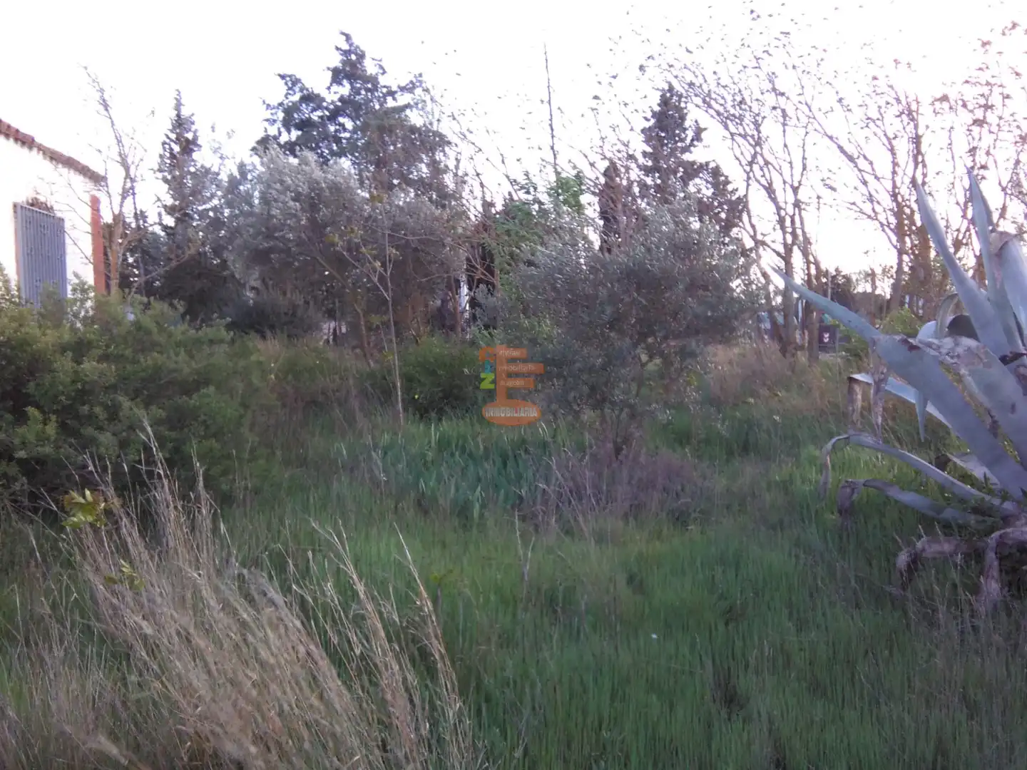 Terreno en venta en Zaragoza