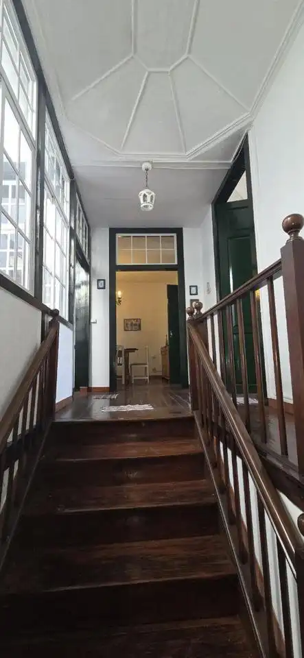 Casa o xalet en venda en Santa Cruz de la Palma amb Jardí privat i Terrassa