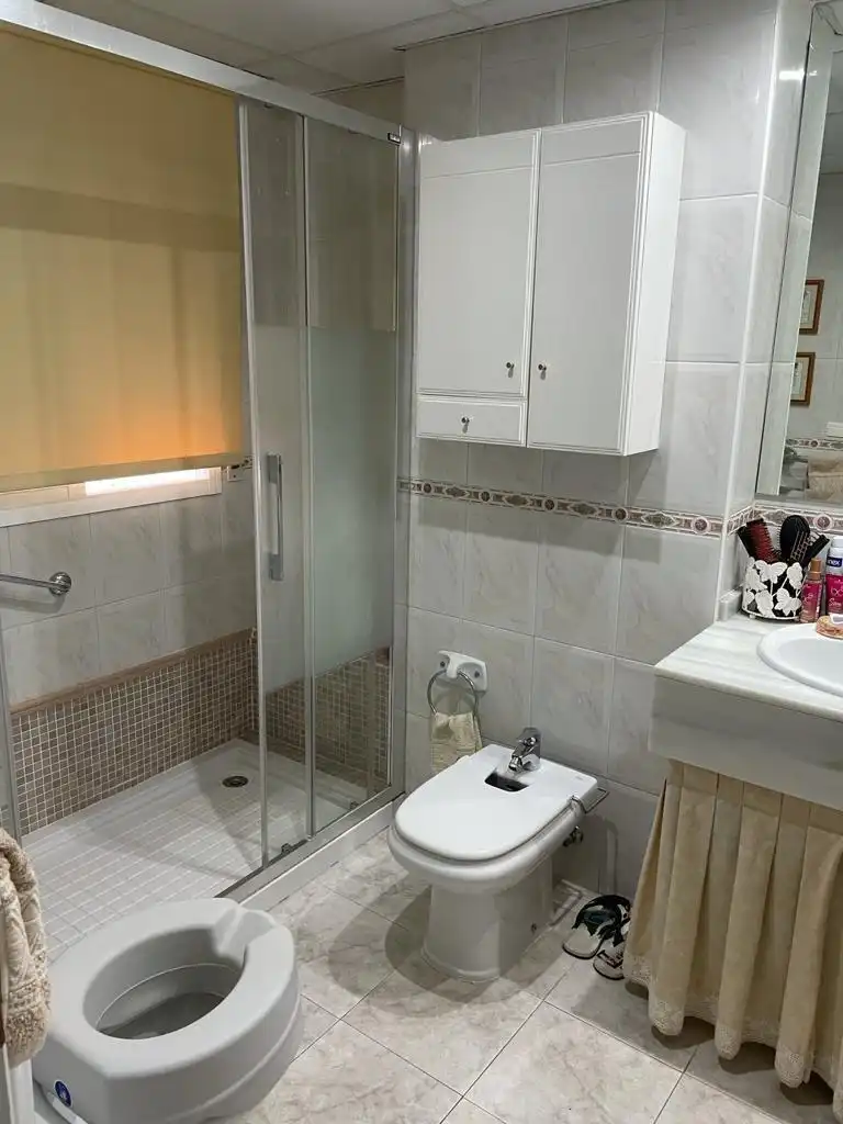 Apartament amb piscina de lloguer a San Pedro de Alcántara, imagen 13