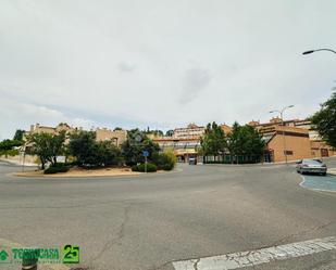 Vista exterior de Garatge en venda en  Toledo Capital