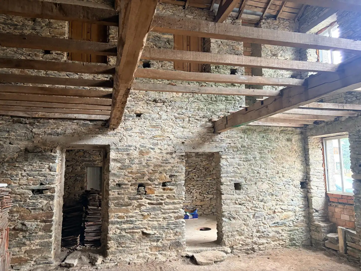 Maison rustique à vendre à Forcarei, imagen 5