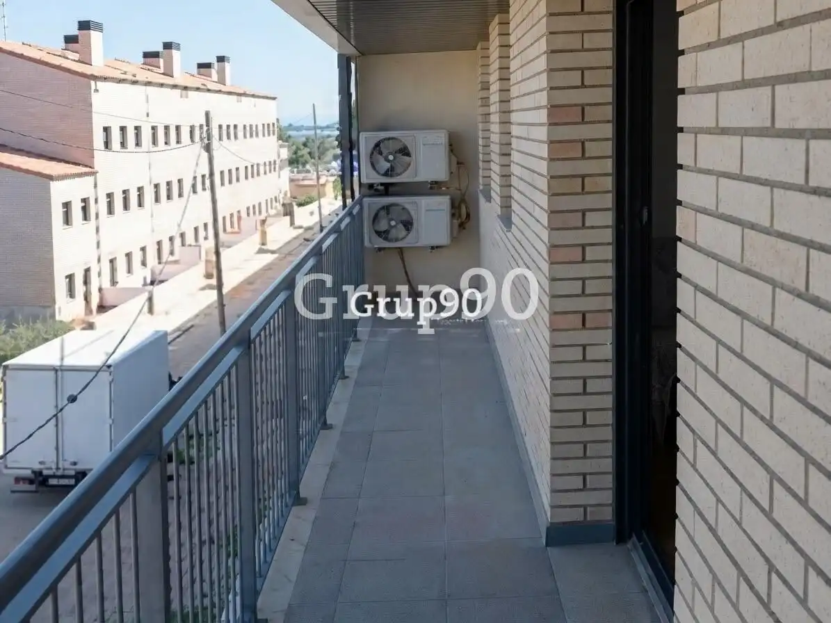 Apartamento con terraza en venta en POMPEU FABRA, imagen 3