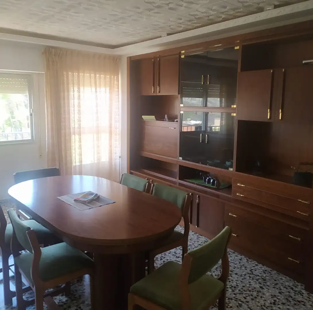Comedor de Piso en venta en Bejís
