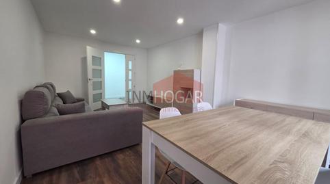 Foto 4 de Pis de lloguer a Calle Valle del Corneja, Sur, Ávila Capital