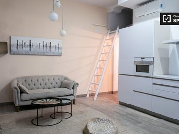 Flat to rent in Centro