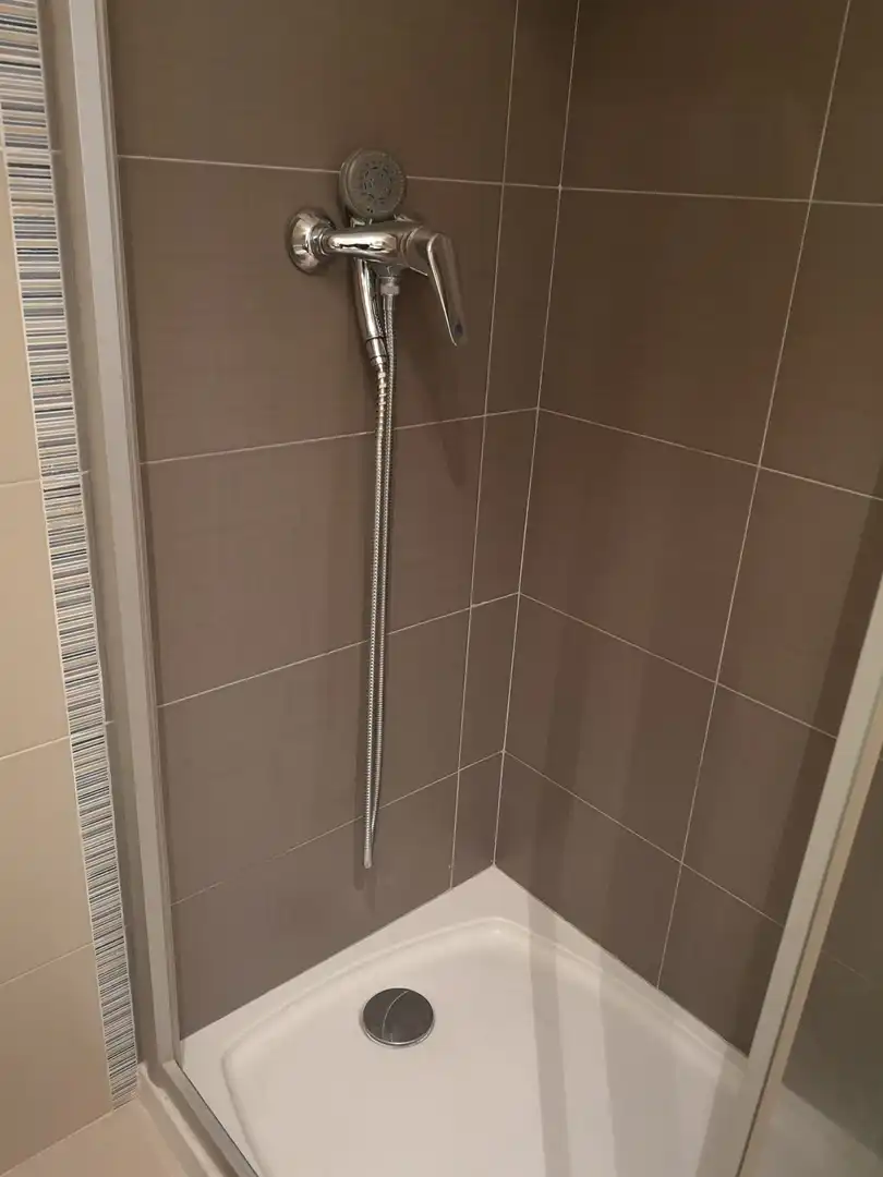 Apartment mit Terrasse zur Miete in Ensanche - Fuenfresca, imagen 16