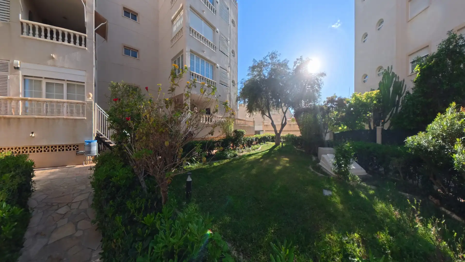Pis amb piscina en venda a Carrer Britania, imagen 24