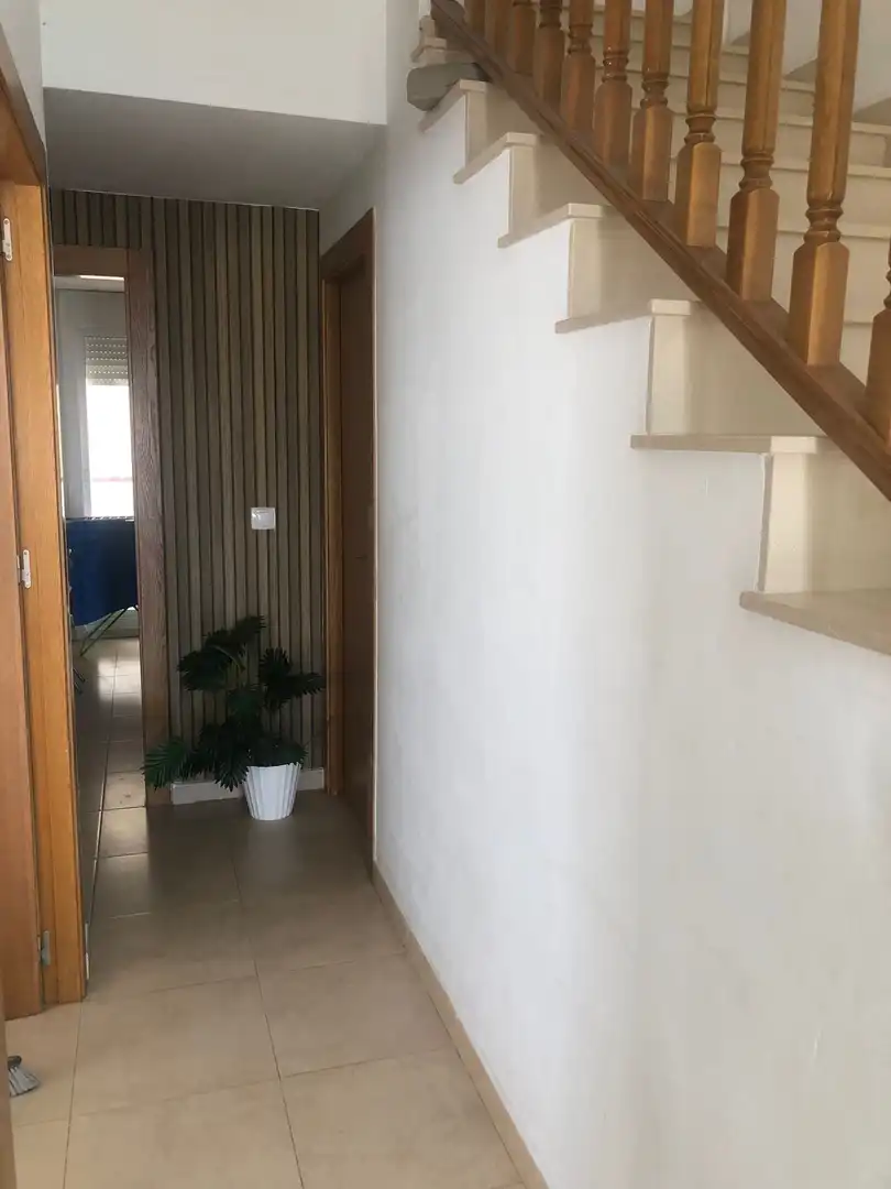 Duplex con piscina in vendita a Las Lomas de Rame - Bahía Bella, imagen 29