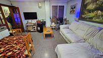 Living room of Apartment for sale in Elda  with Balcony