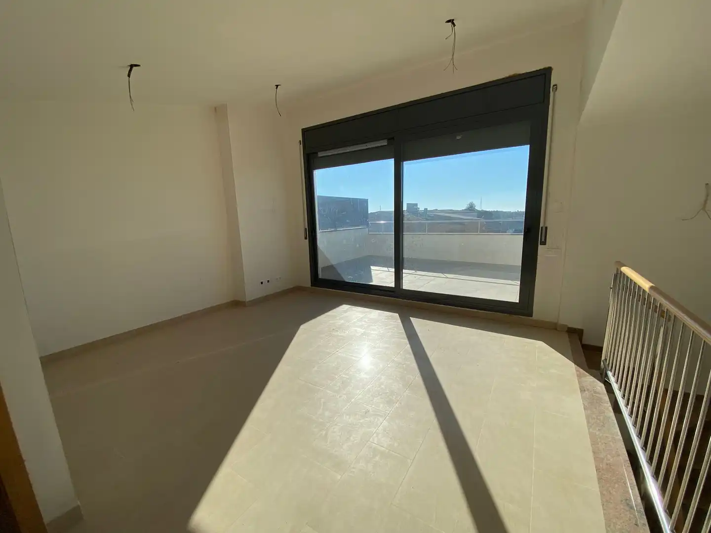 Casa adosada en venta en Carrer dels Prats, 6, Alió