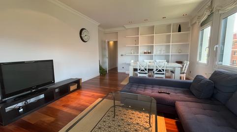 Photo 3 of Flat to rent in Bilbao Kalea, Neguri, Getxo