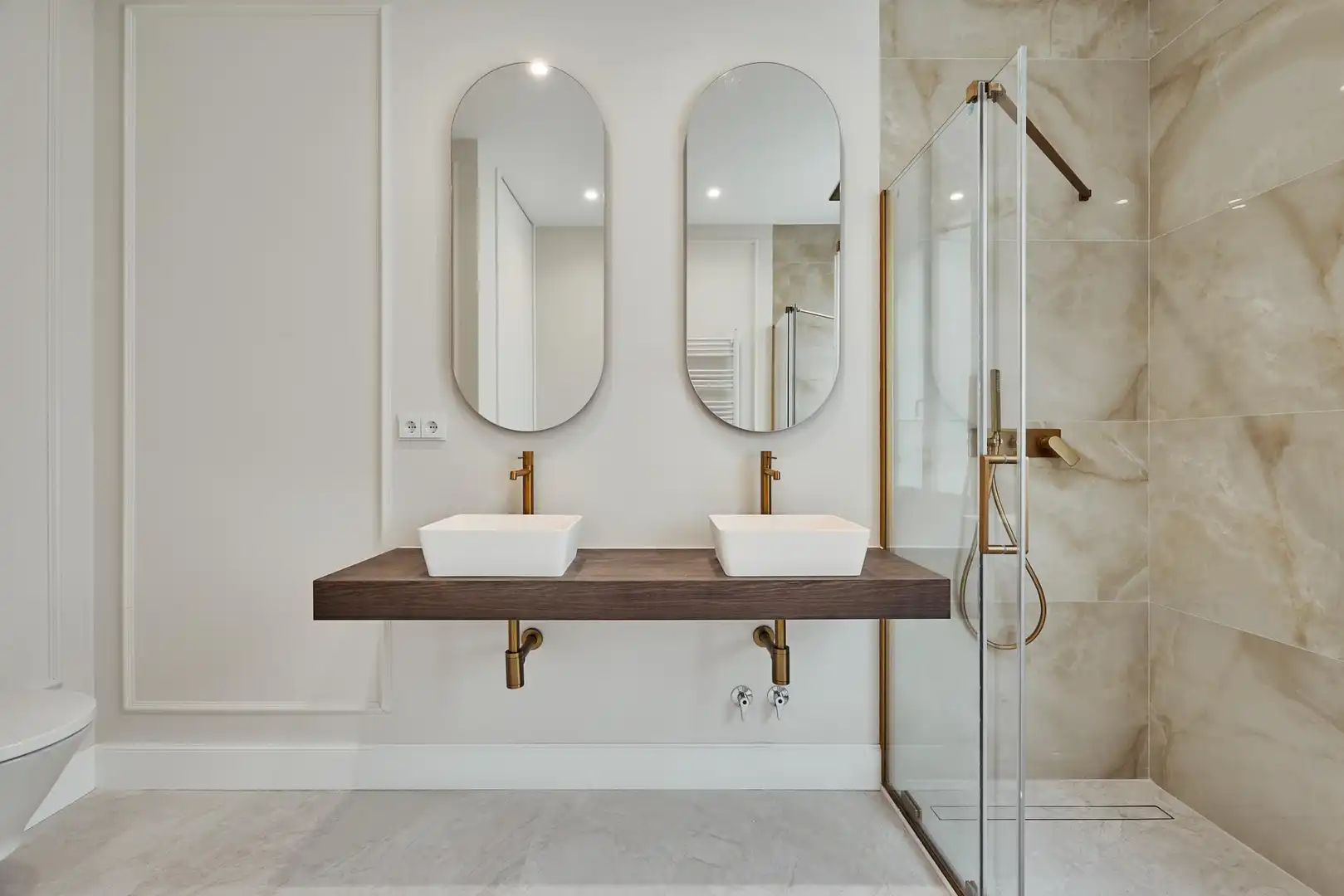 Flat with terrace for sale in Calle del Conde de Peñalver 33, imagen 12