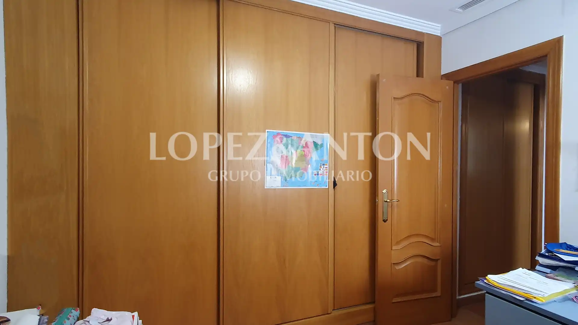 Casa o chalet en venta en Montealegre
