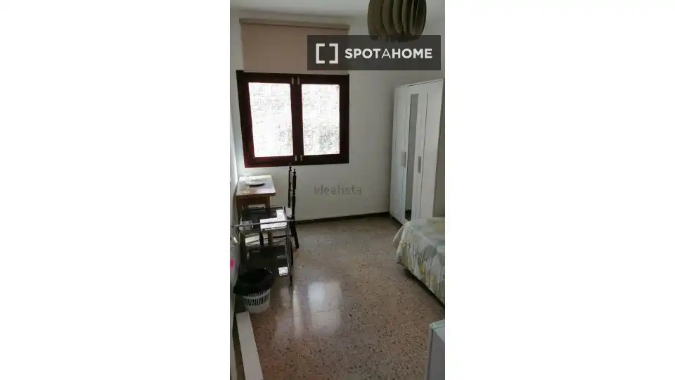 Room in Las Palmas de Gran Canaria, Las Palmas