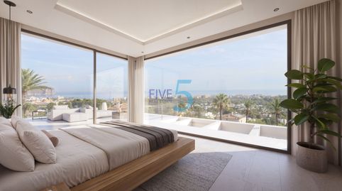 Foto 3 de Casa o xalet en venda a Cap Martí - El Tossalet - Pinomar, Jávea / Xàbia