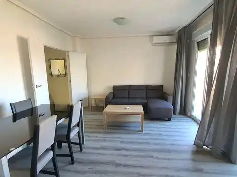 Sala d'estar de Pis en venda en Orihuela amb Aire condicionat i Balcó