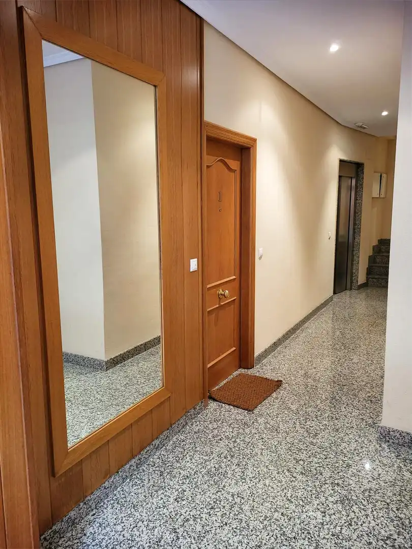 Flat for sale in Vall d'Alba  with Terrace, Storage room and Furnished