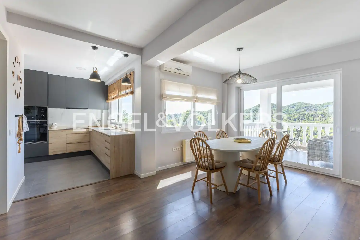 House with pool for sale in Gilet, imagen 11