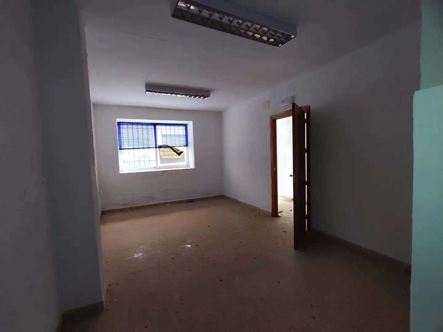 Casa o xalet en venda a Calle Mata, Arenas de San Juan