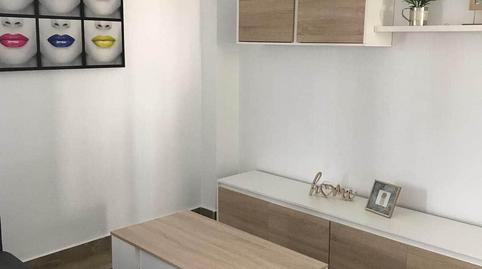 Foto 2 de Apartamento de alquiler en Barrio de Zaidín, Granada