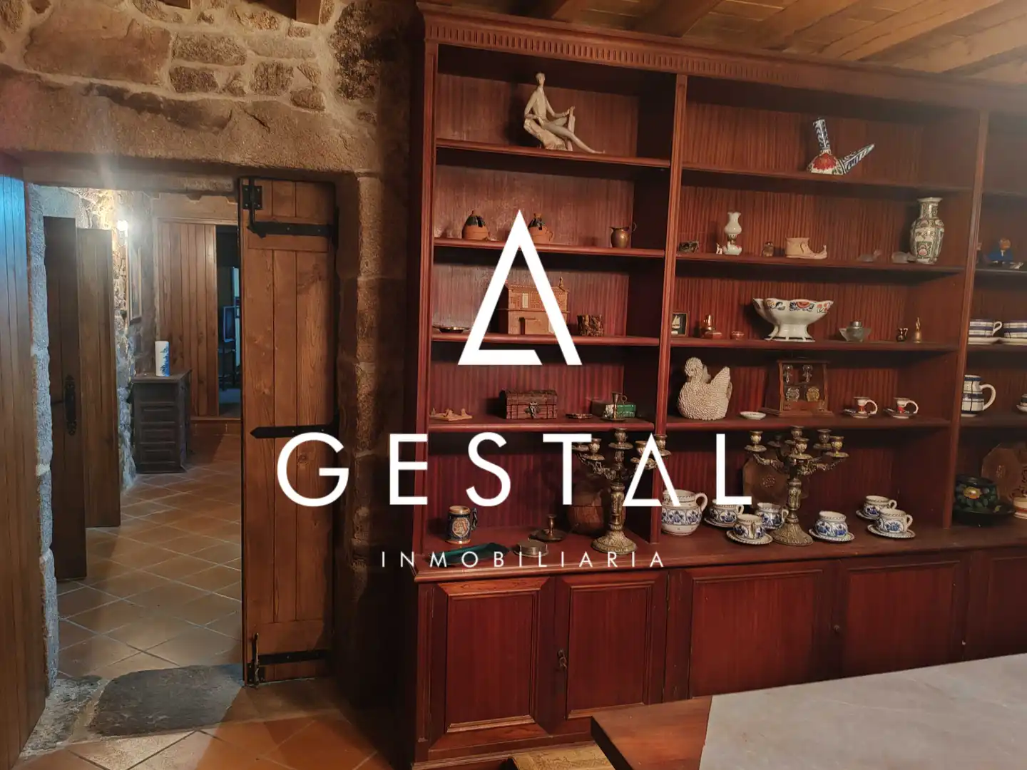 House with garden for sale in Aldea Imo 12, imagen 13