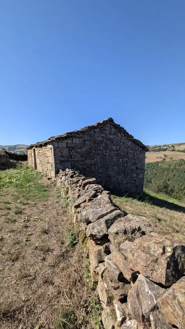 Casa rustica in vendita a VEGALOSVADOS 2132, imagen 34