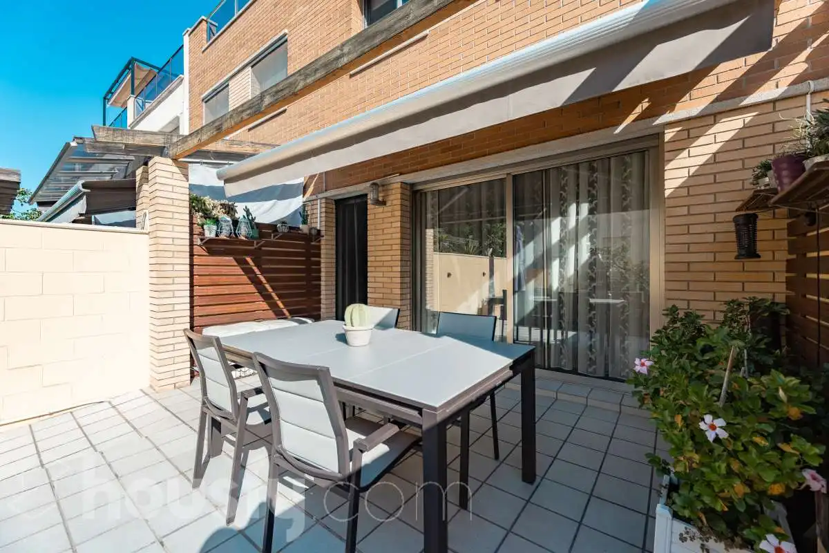 Terraced house with terrace for sale in Saligar ., imagen 32
