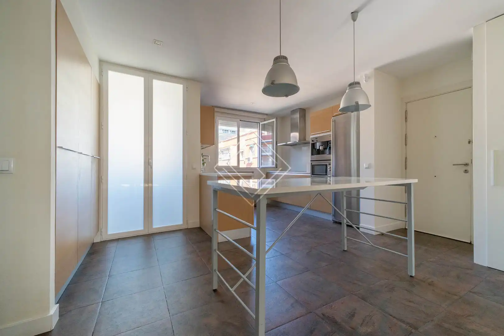 Appartement avec ascenseur à vendre à Chamartín, imagen 12