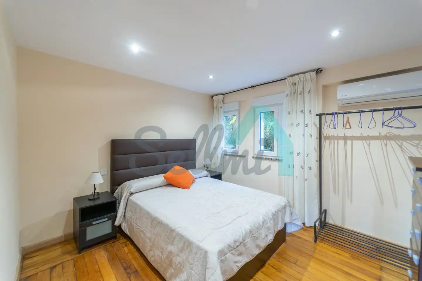 Casa adosada en venta en Eladio Rico García, Valdés - Luarca