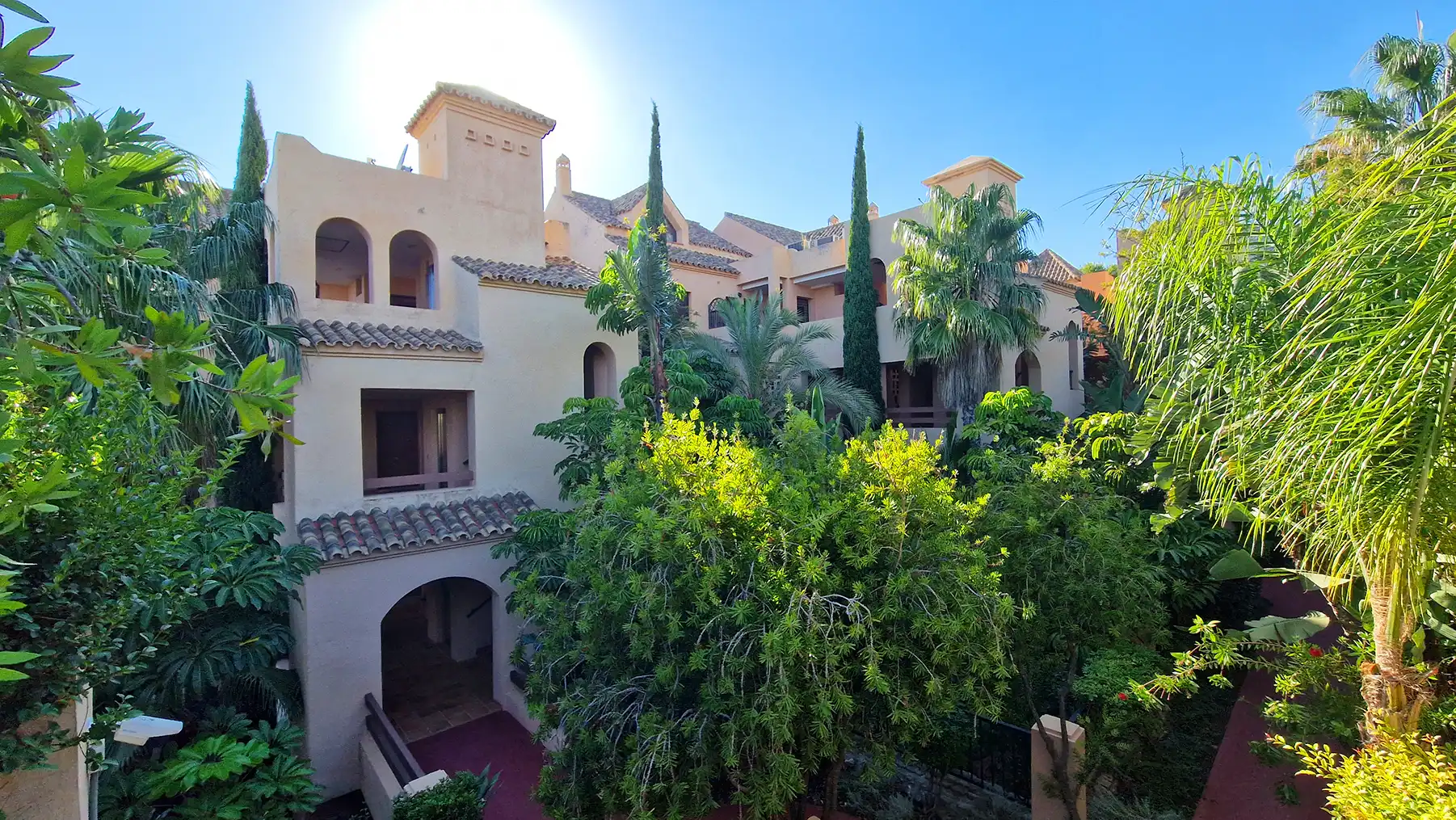 Ático con piscina en venta en Calle Teide 3, imagen 58