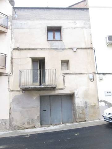 Casa-chalet en Venta en Almenar - CL CERES en Almenar