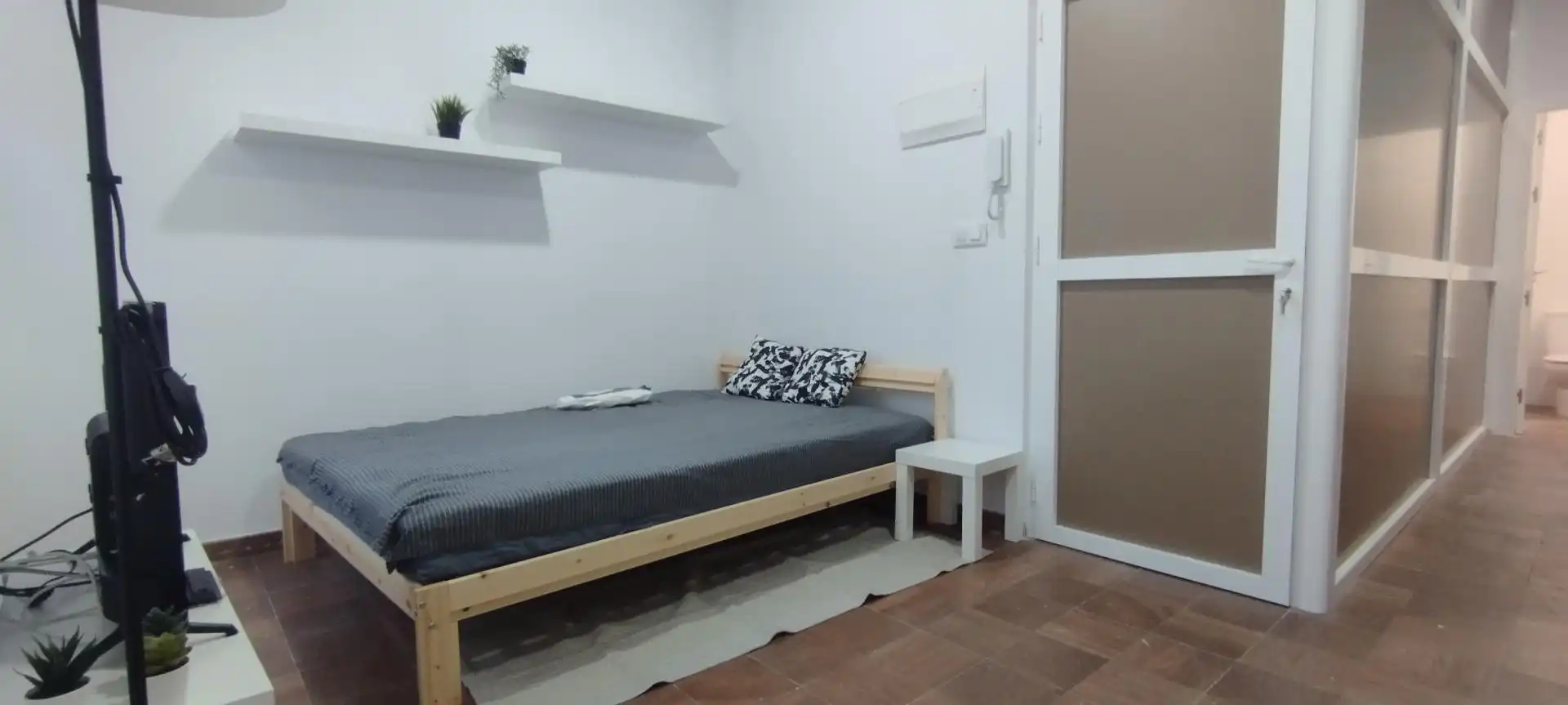 Loft zur Miete in Casco Antiguo
