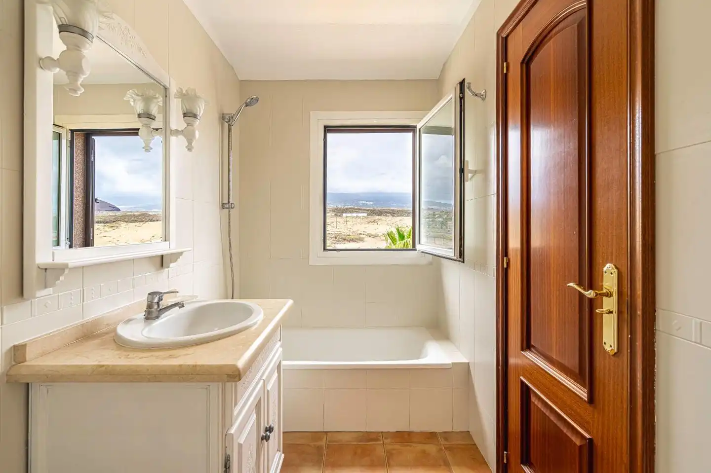 Baño de Casa o chalet de alquiler en Granadilla de Abona