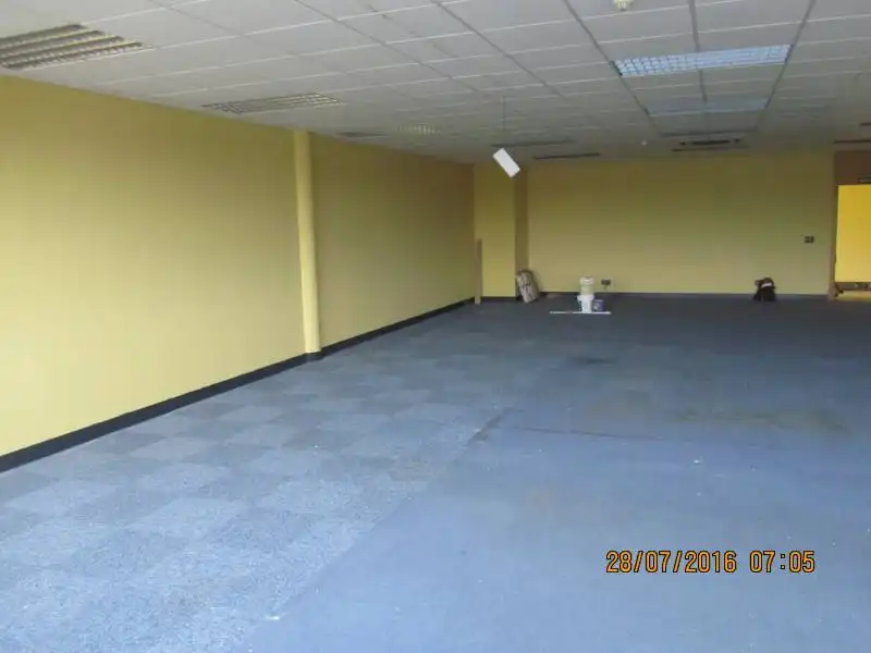 Büro zur Miete in Erandio, imagen 3