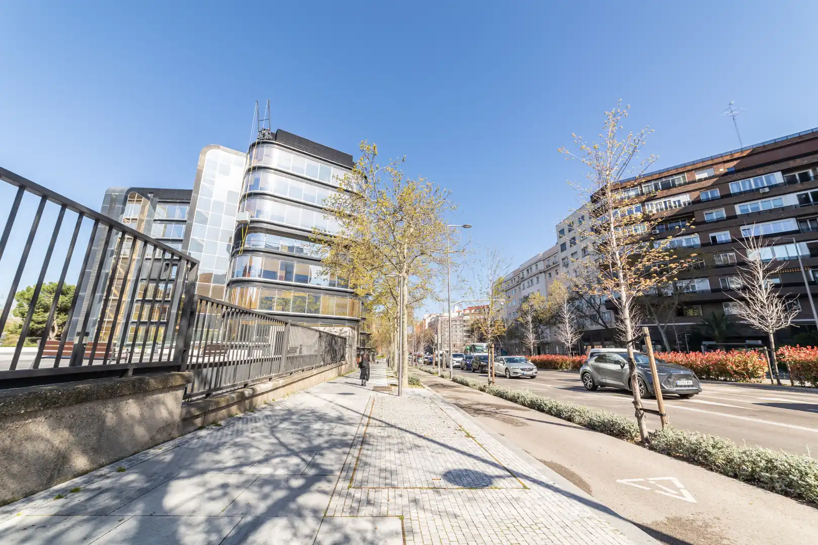 Flat with pool for sale in Calle del Tambre, imagen 54