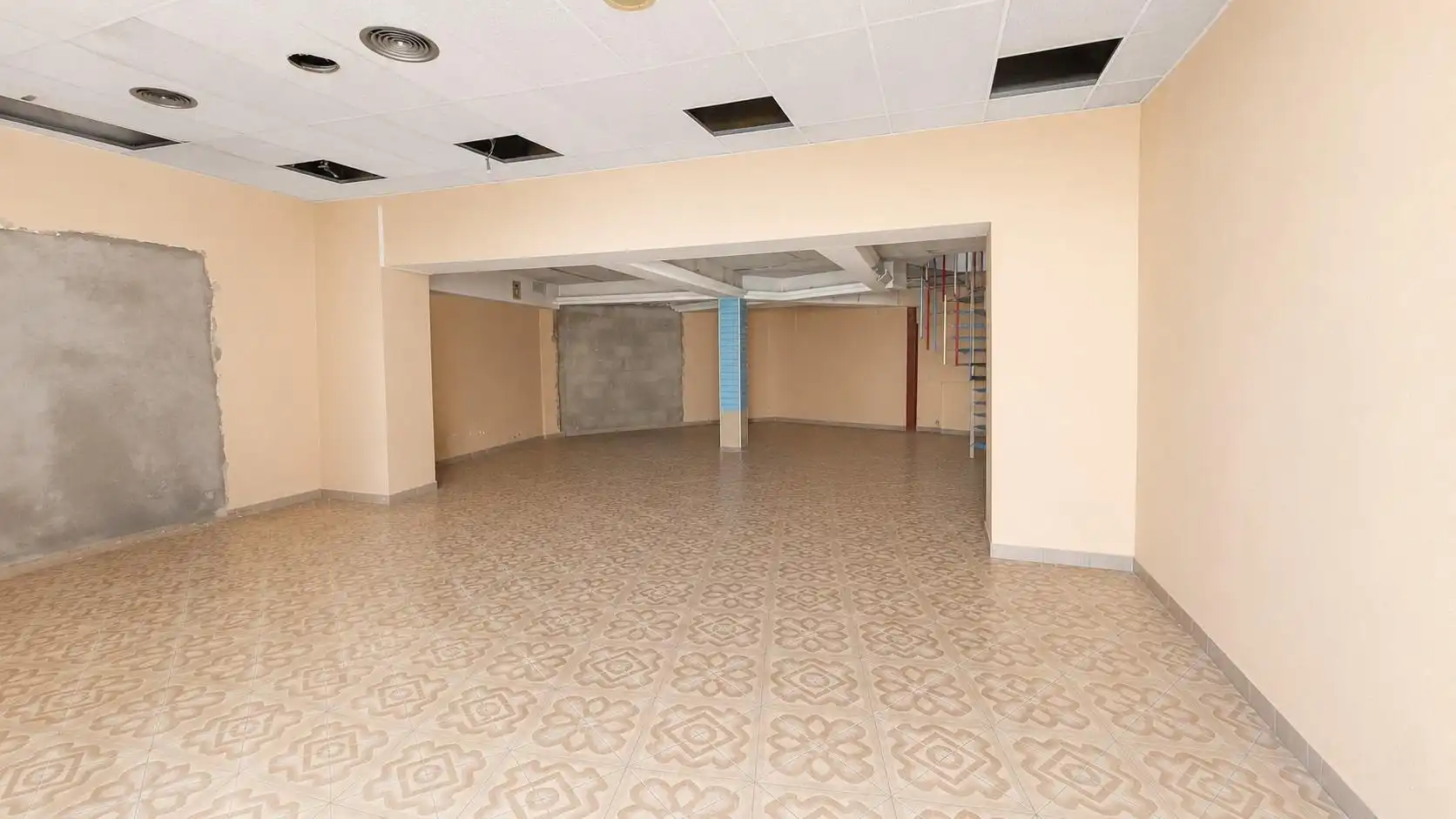 Local comercial en venda a Calle Calle Calderín López 13, imagen 12