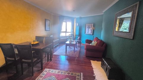 Foto 2 de Pis de lloguer a Rúa Augusto González Besada, Centro - Echegaray, Pontevedra Capital