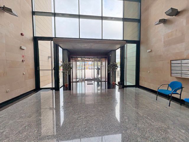 Office to rent in Calle Adolfo Pérez Esquivel, Parque Empresarial, Las Rozas de Madrid
