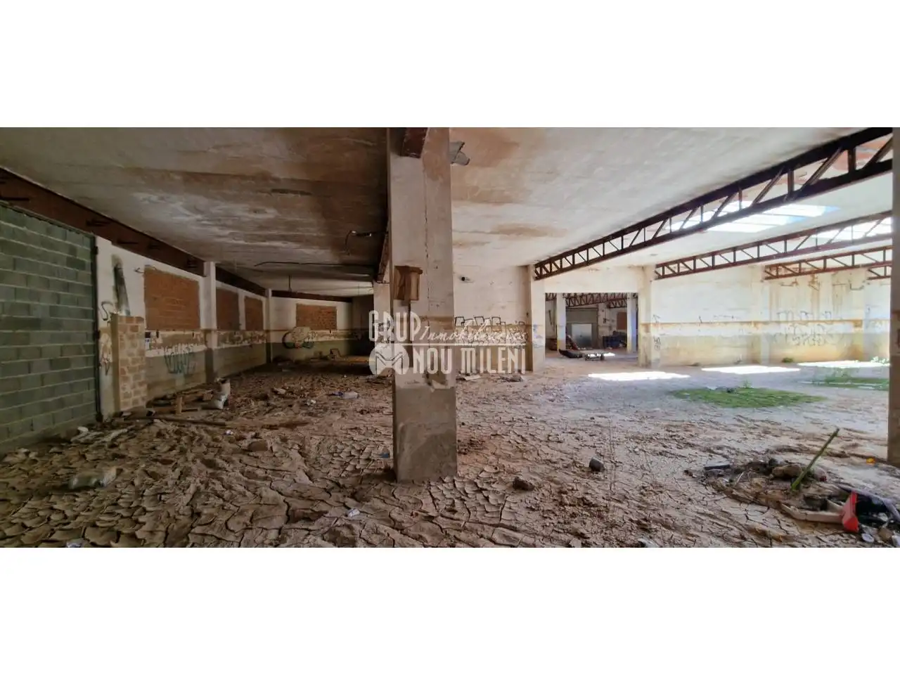 Industrial building for sale in Calle mayor, imagen 17
