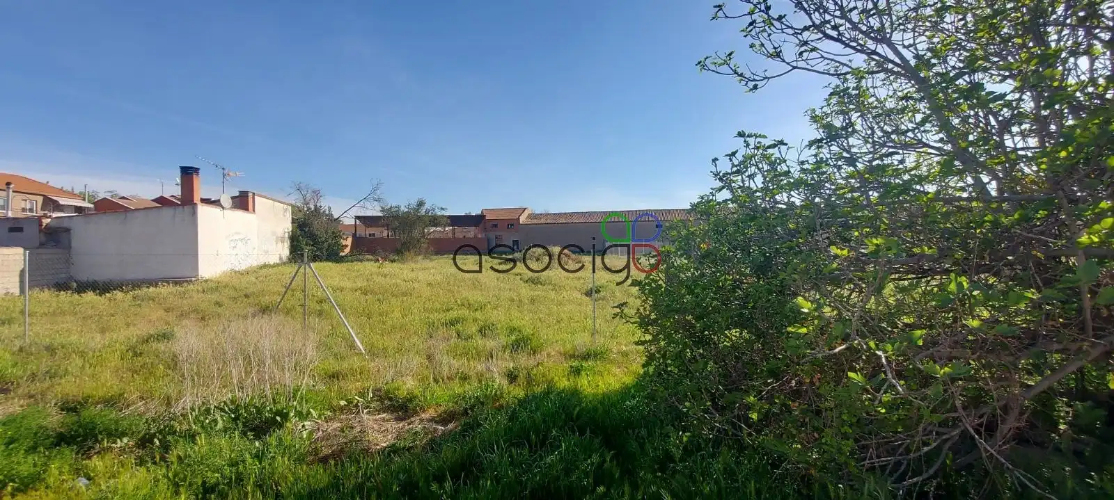 Rustikales Grundstück zum Verkauf in ronda sur, imagen 3