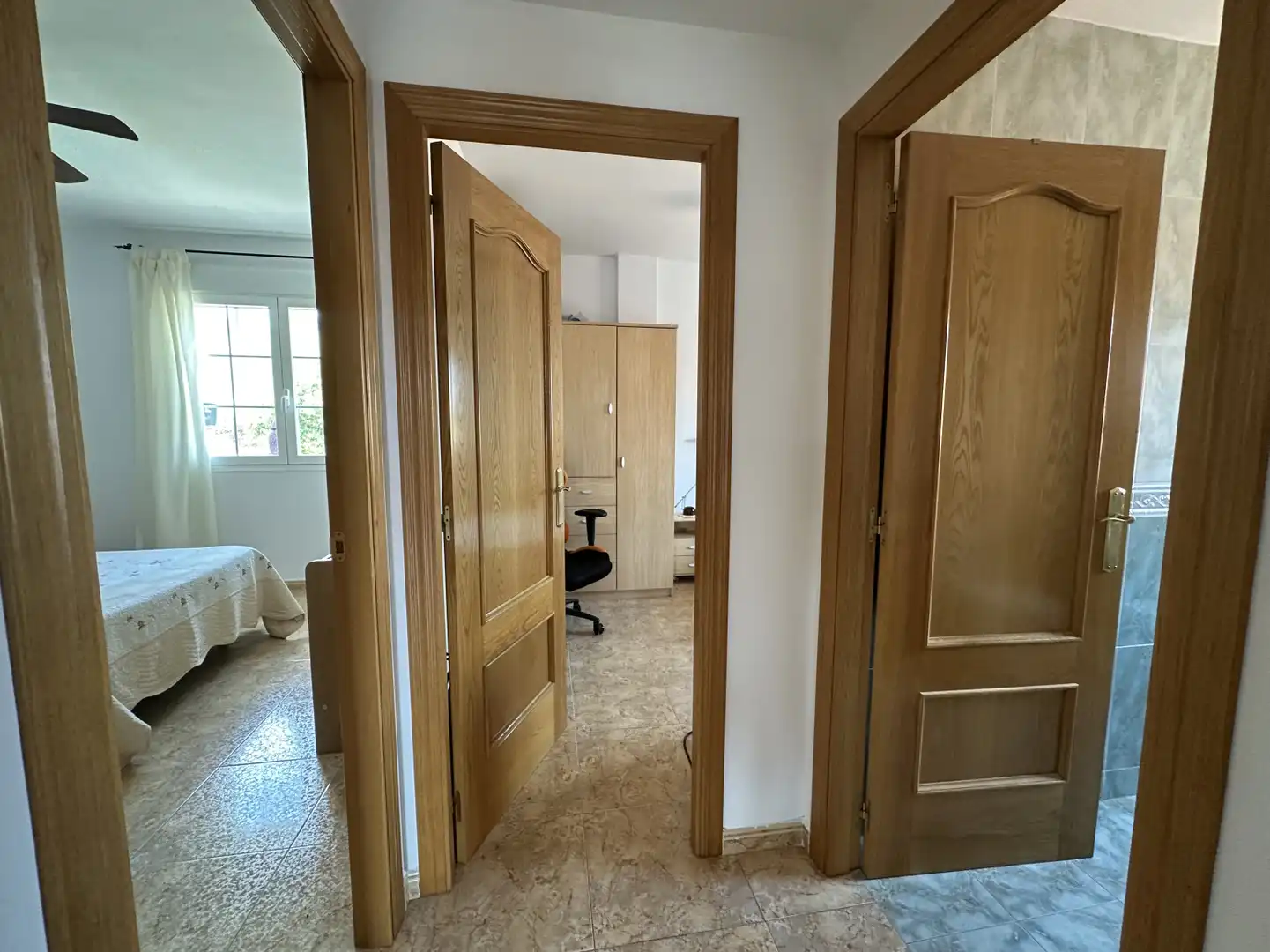 Casa o chalet en venta en Almonacid de la Sierra con Aire acondicionado, Calefacción y Terraza