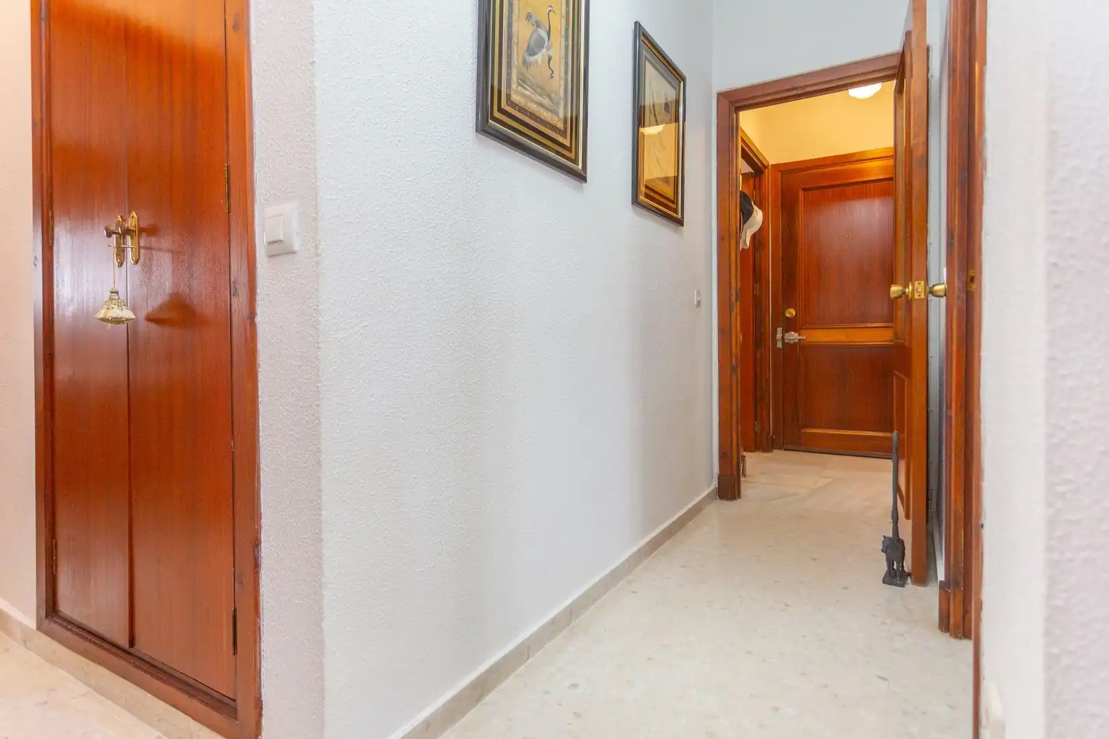 Piso en venta en Jerez de la Frontera con Aire acondicionado, Terraza y Amueblado