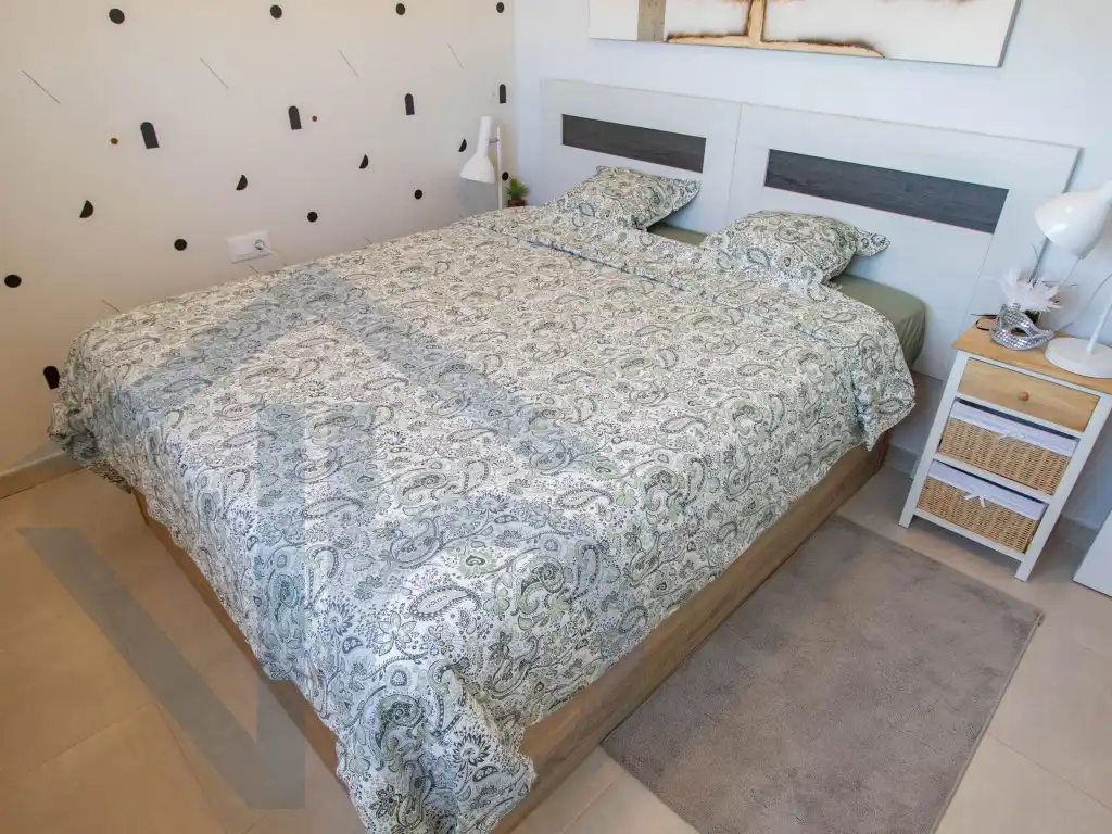 Apartament amb ascensor en venda a San Juan de los Terreros, imagen 17